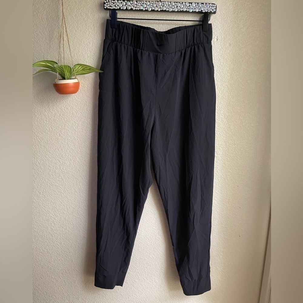Nike jogger pants
